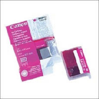 Canon BJC-600 (BJI-201M) Magenta Inkjet (0948A001AA)